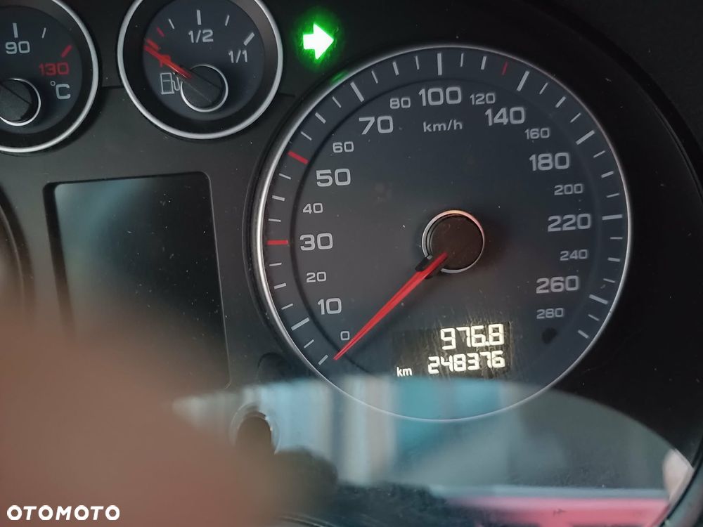 Audi A3 Limousine - 2