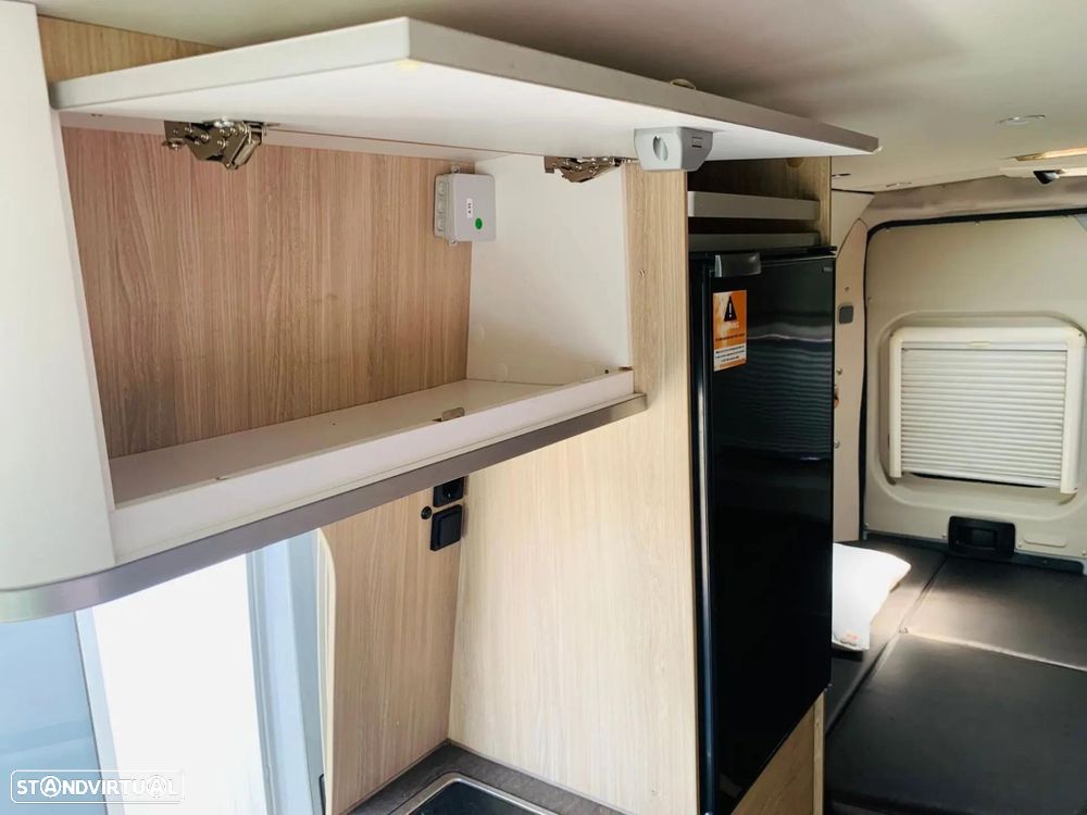 Fiat Ducato WEINSBERG - 26