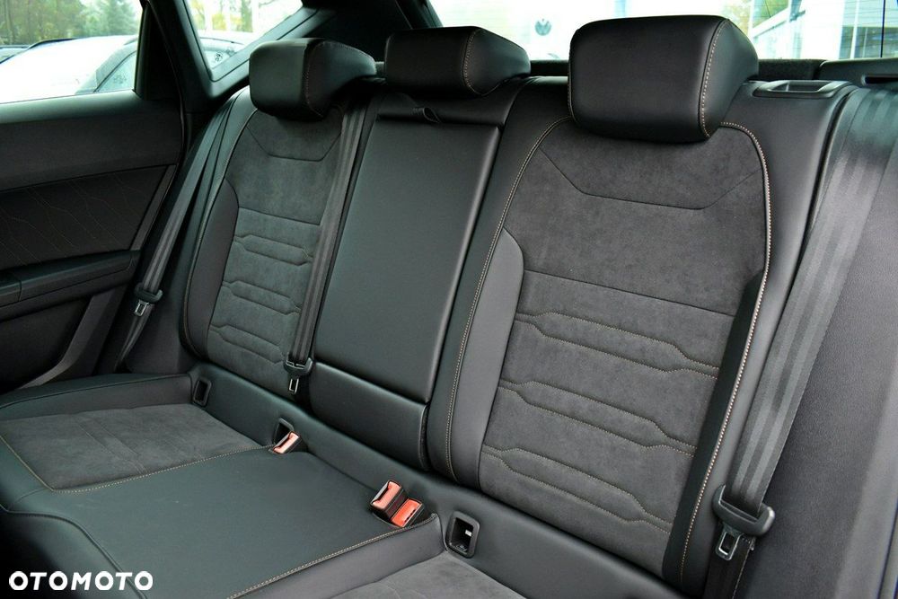 Cupra Ateca 1.5 TSI DSG - 12