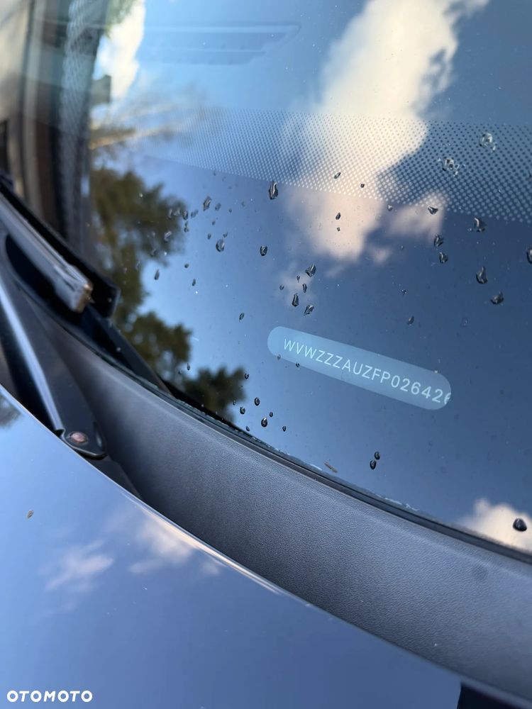 Volkswagen Golf 1.4 TSI BMT Comfortline - 7