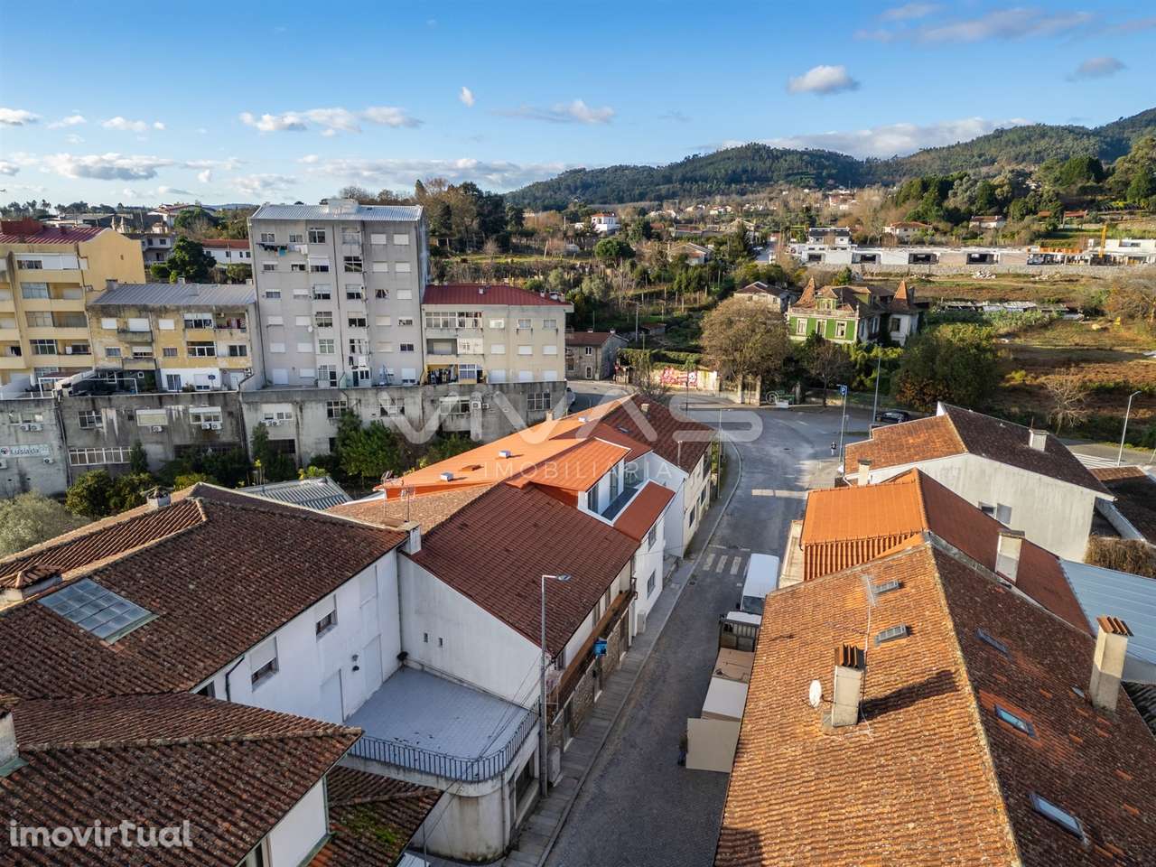 Moradia T4 Venda em Amares e Figueiredo,Amares - Grande imagem: 2/31