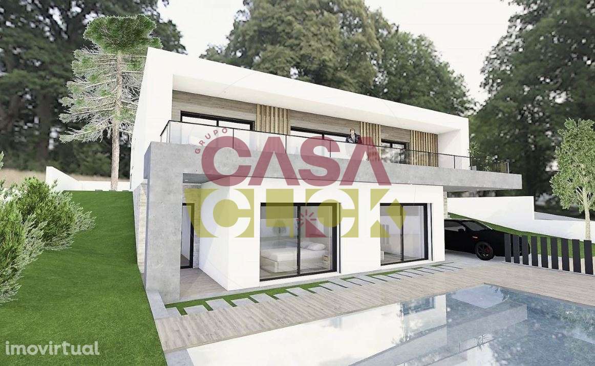 Lote de Terreno T4 Venda em Constância,Constância - Grande imagem: 2/23