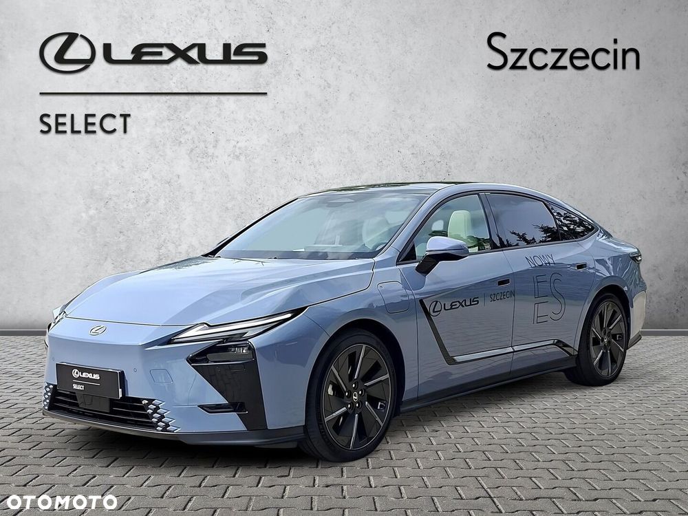 Lexus ES 500e Prestige AWD - 1