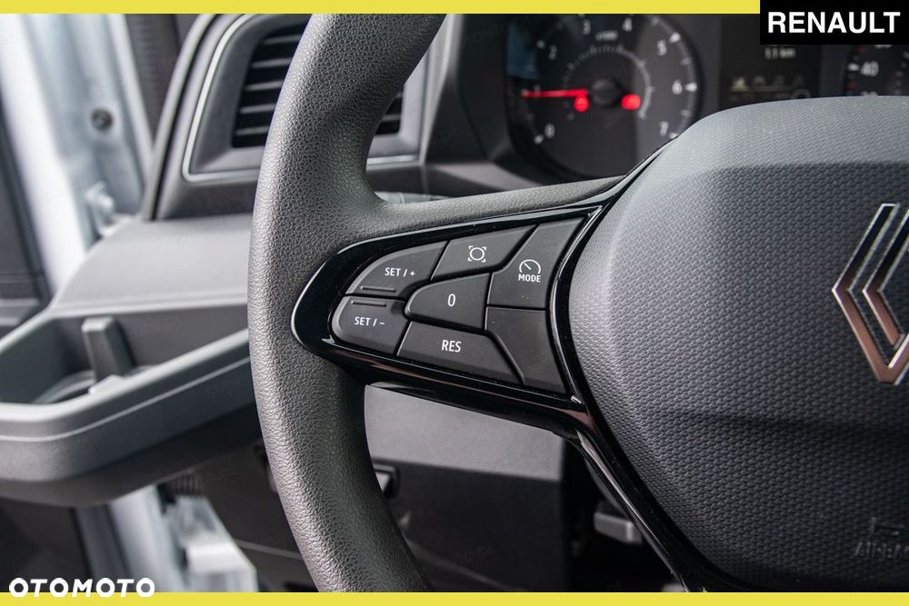 Renault Master L3 Zabudowa 8EP + Tył spanie 2.0 170KM - 23