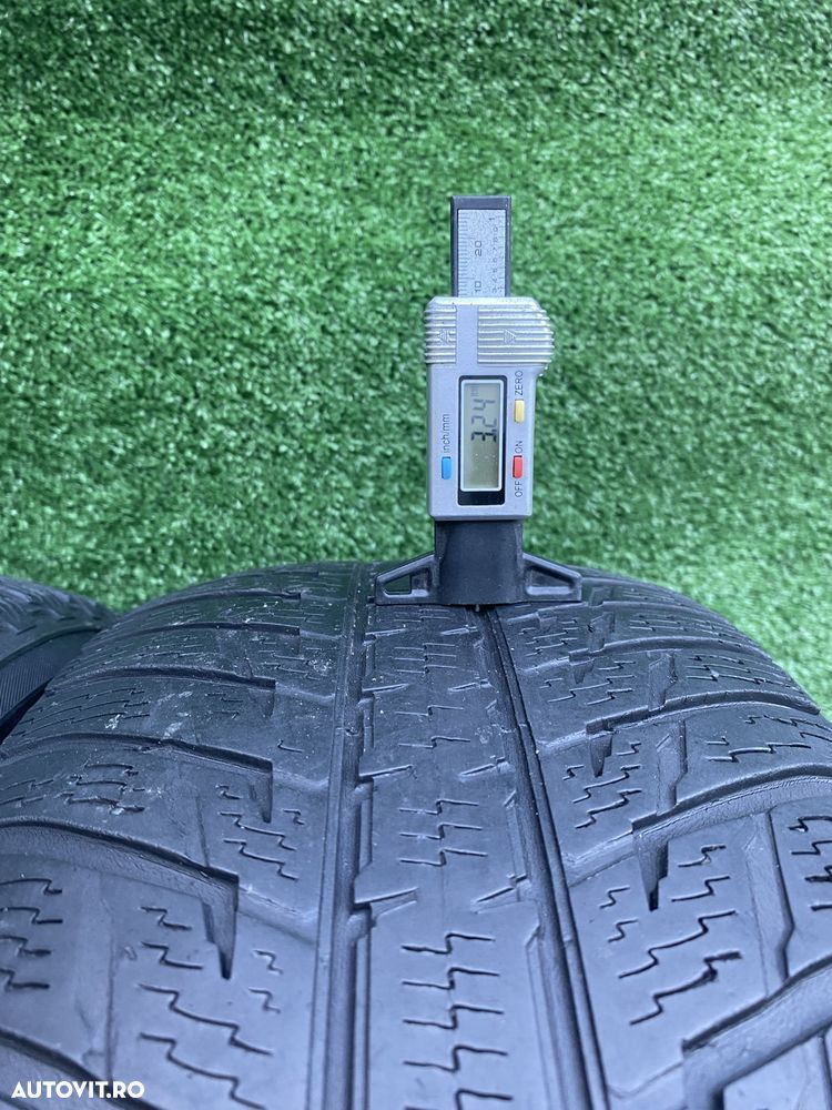 Set 2 anvelope Iarna 235 65 R17 Nokia WR Suv 3 108HXL Extra Load 2419 - 6