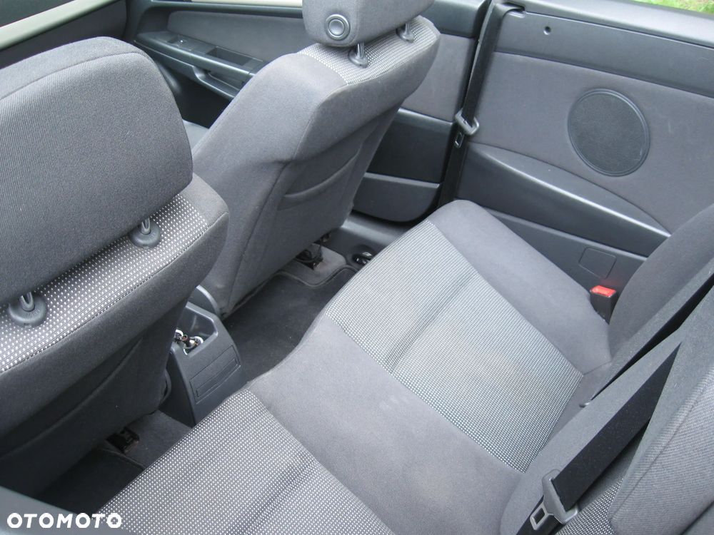 Opel Astra 1.8 Cosmo - 10