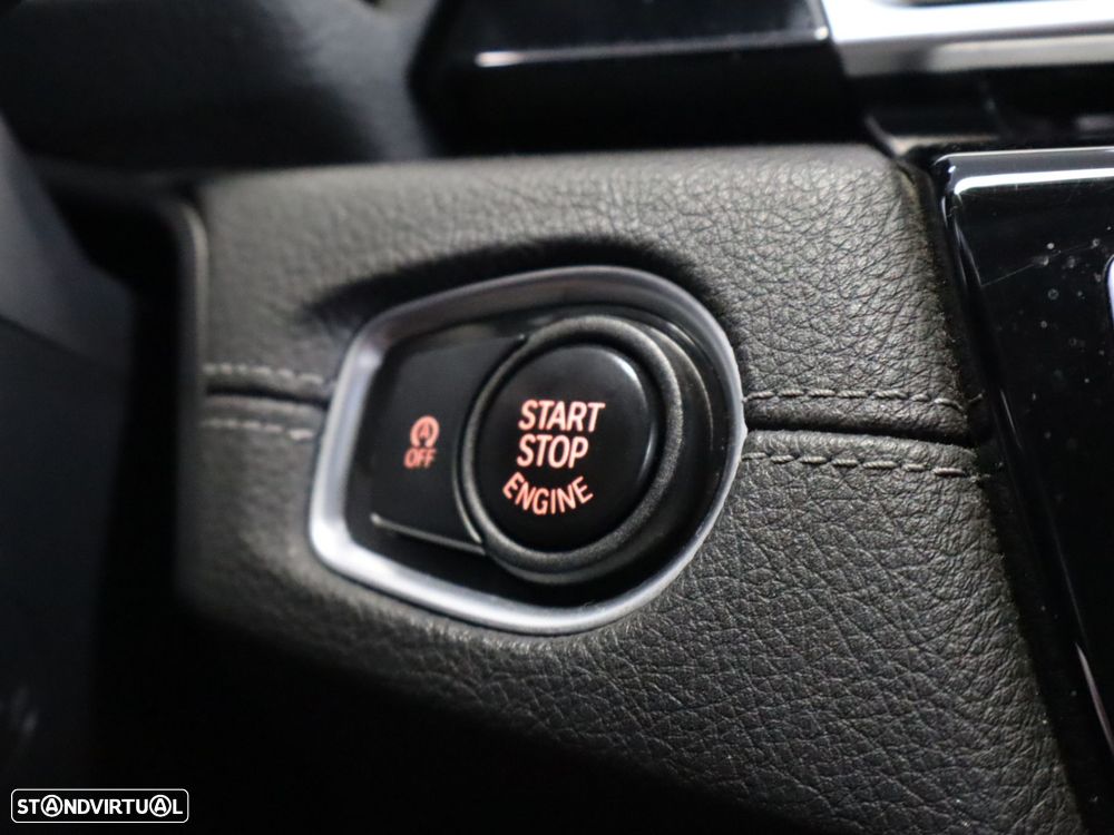 BMW 216 Gran Tourer d 7L Line Sport - 20