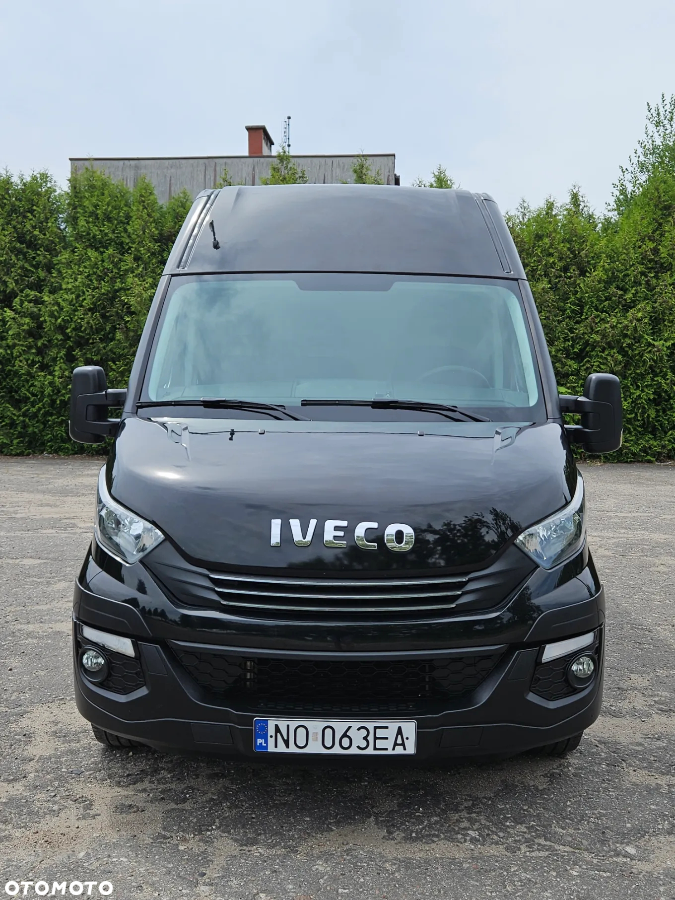 Iveco 35S16 - 18