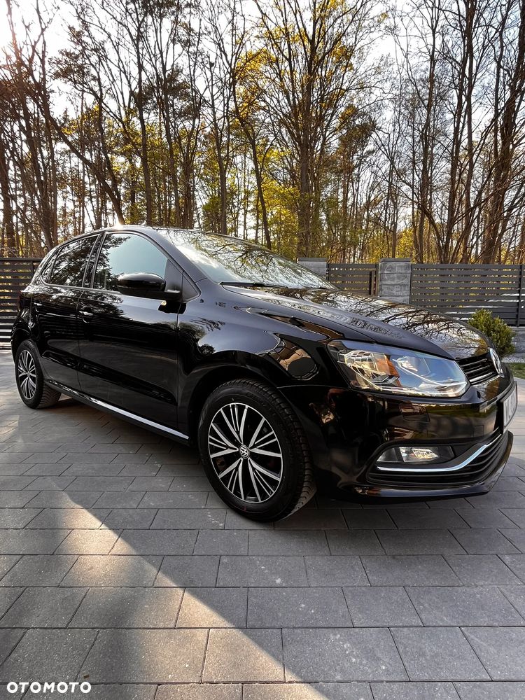 Volkswagen Polo - 9