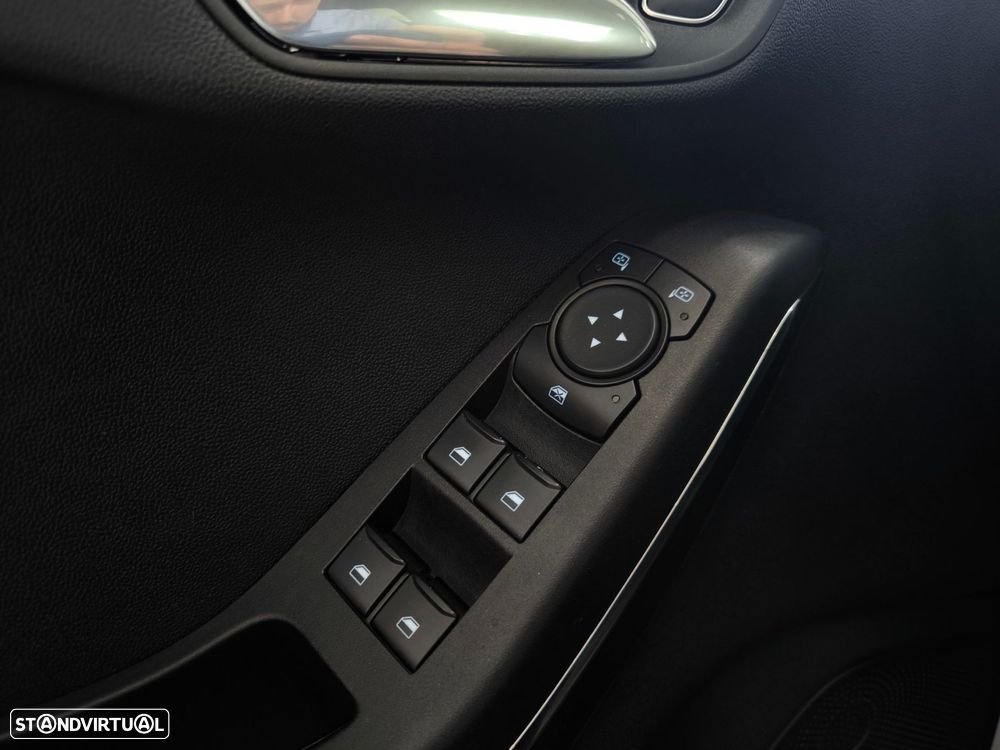 Ford Fiesta 1.0 EcoBoost ST-Line - 19