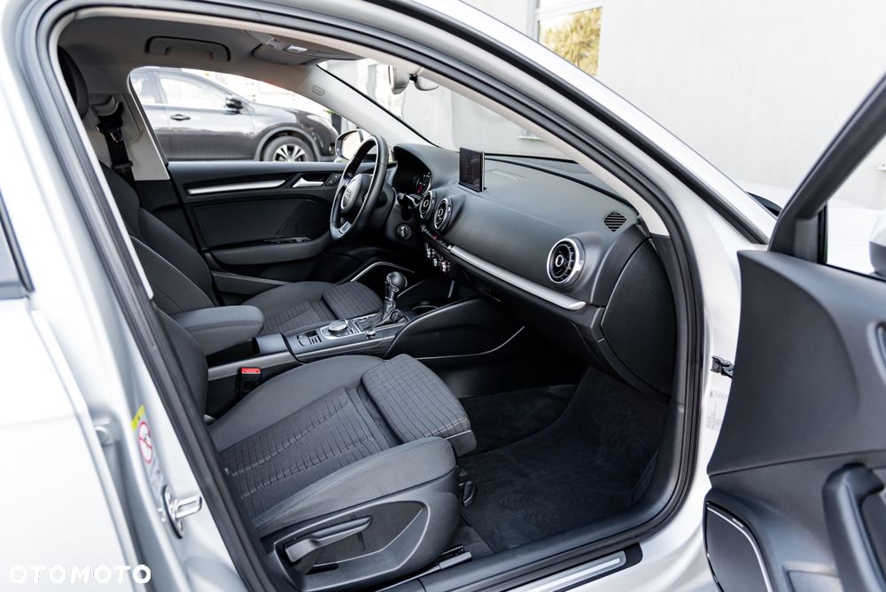 Audi A3 Sportback - 23
