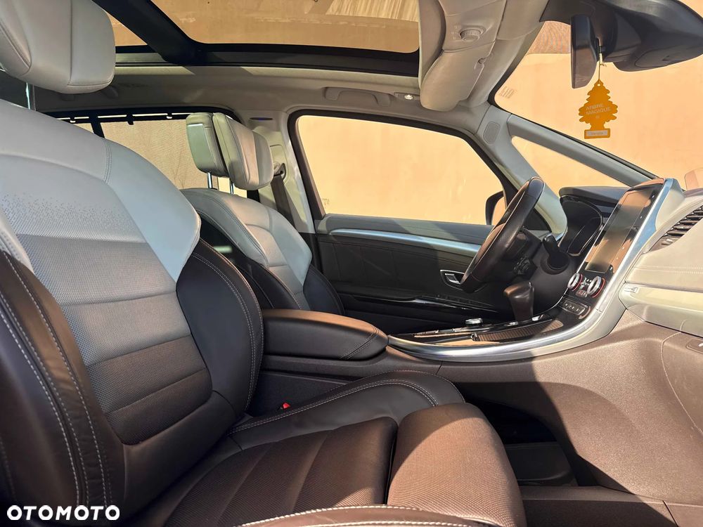 Renault Espace 1.6 TCE Initiale Paris EDC 7os - 5