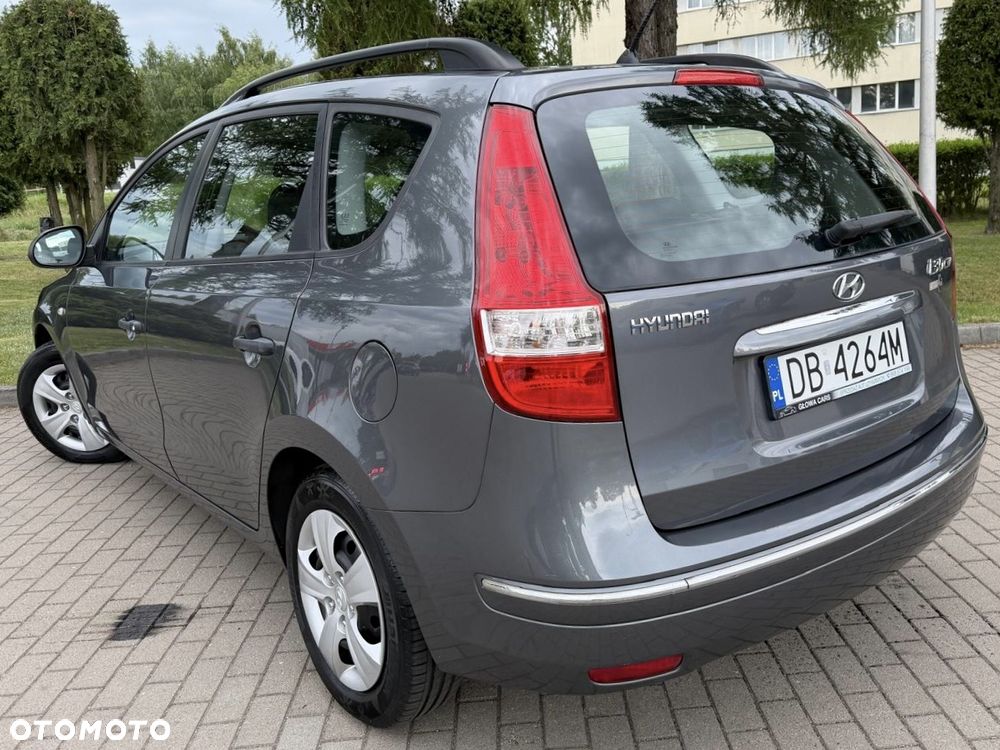 Hyundai i30 1.4 FIFA WM Edition - 18