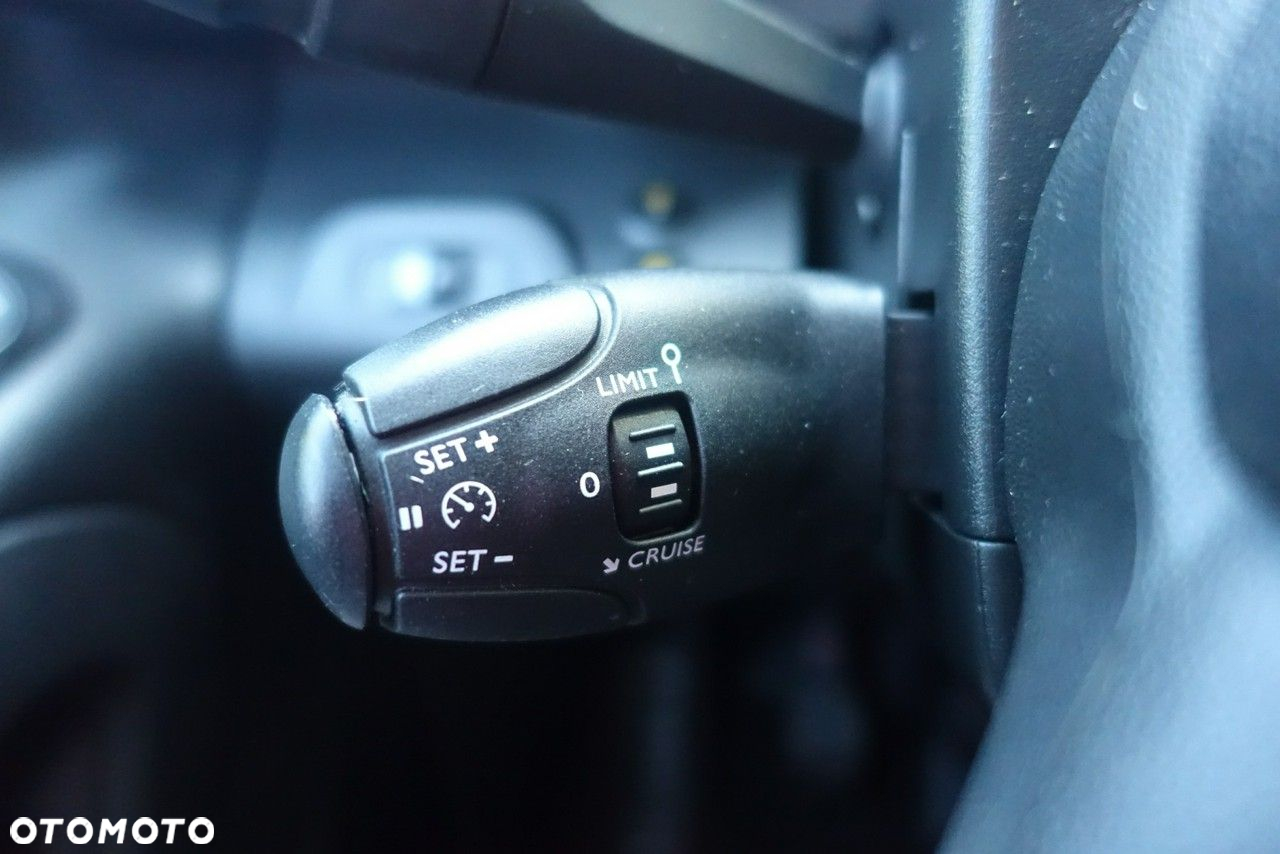 Citroën Berlingo - 19