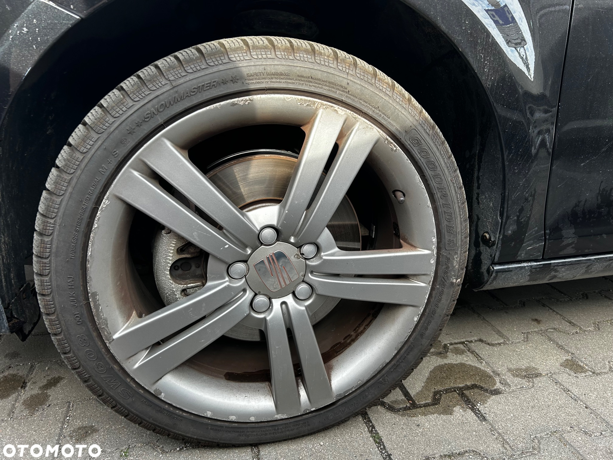 Seat Leon 2.0 T FSI FR - 4