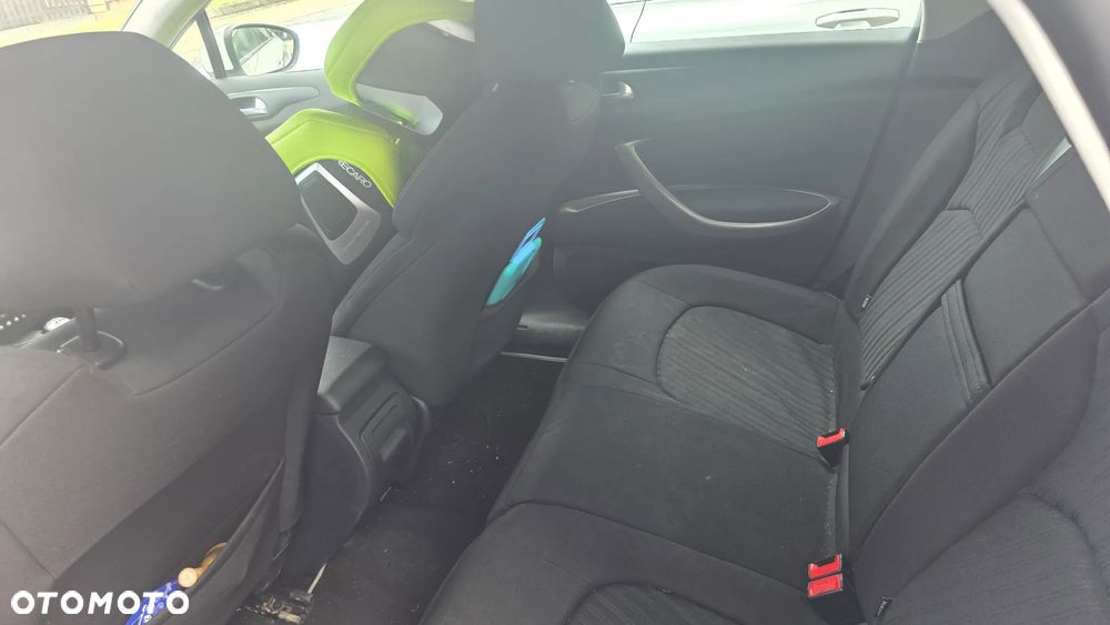 Citroën C5 2.0 HDi Confort - 7