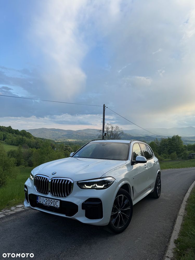 BMW X5 xDrive25d - 10