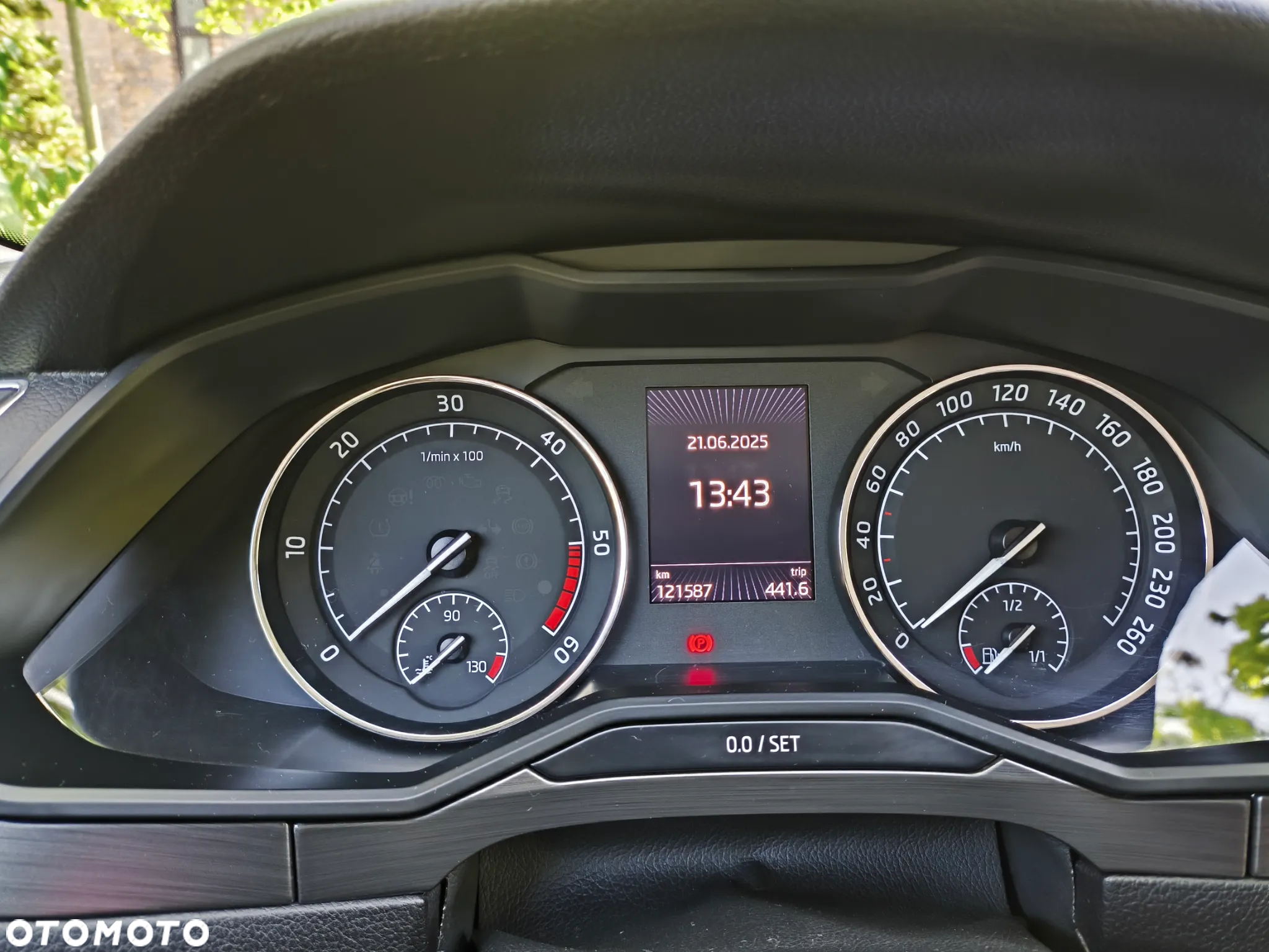 Skoda Superb 2.0 TDI Style - 13