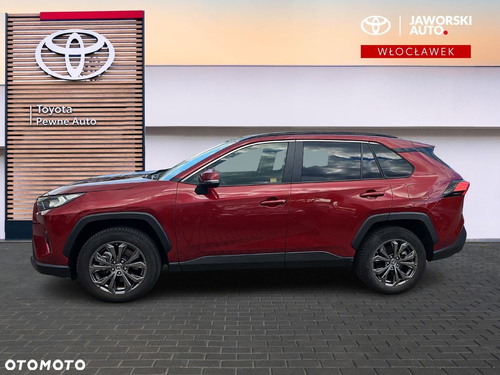 Toyota RAV4 - 3
