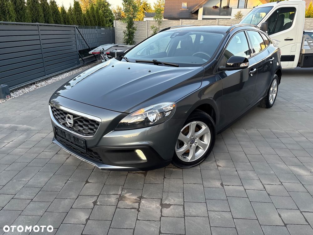 Volvo V40 D2 Ocean Race - 10