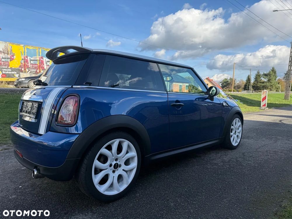 MINI Cooper - 3