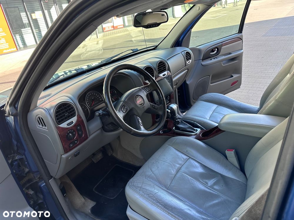 GMC Envoy - 7