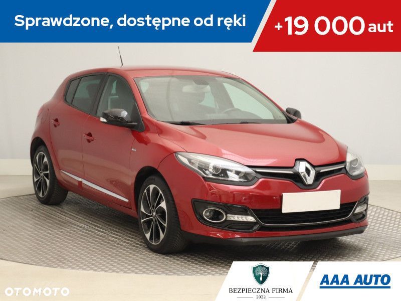 Renault Megane - 2
