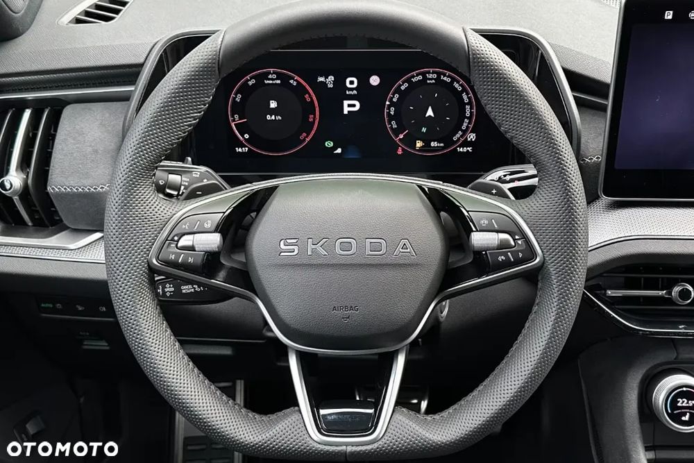 Skoda Kodiaq 2.0 TSI 4x4 Sportline DSG - 18