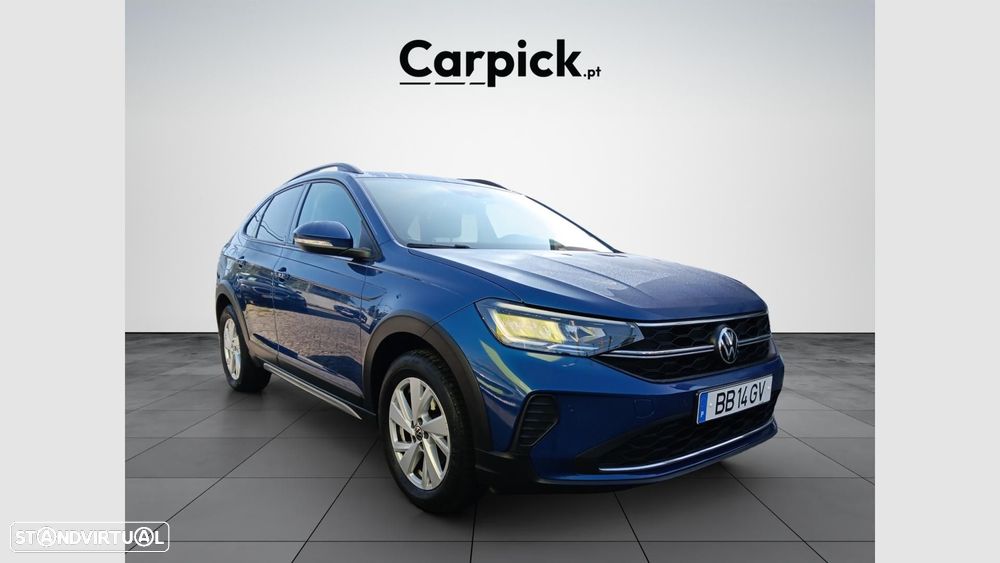 VW Taigo 1.0 TSI Life - 8