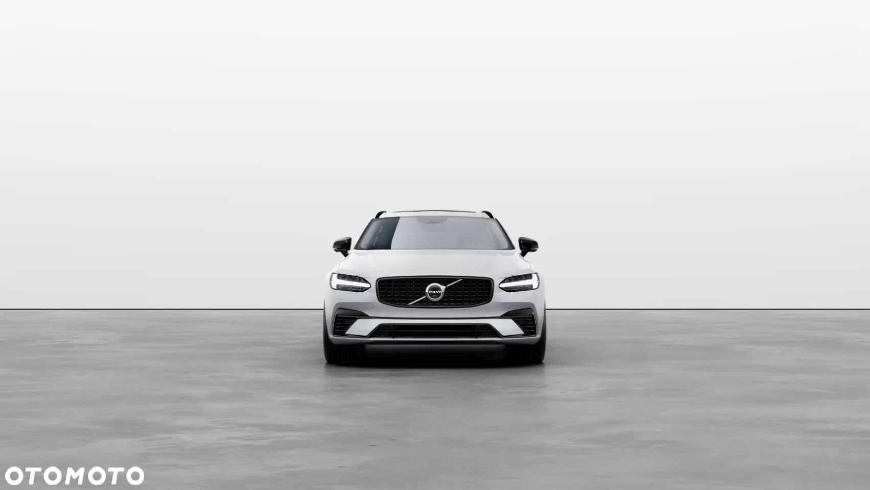 Volvo V90 T6 AWD Plug-In Hybrid Ultra Dark - 5