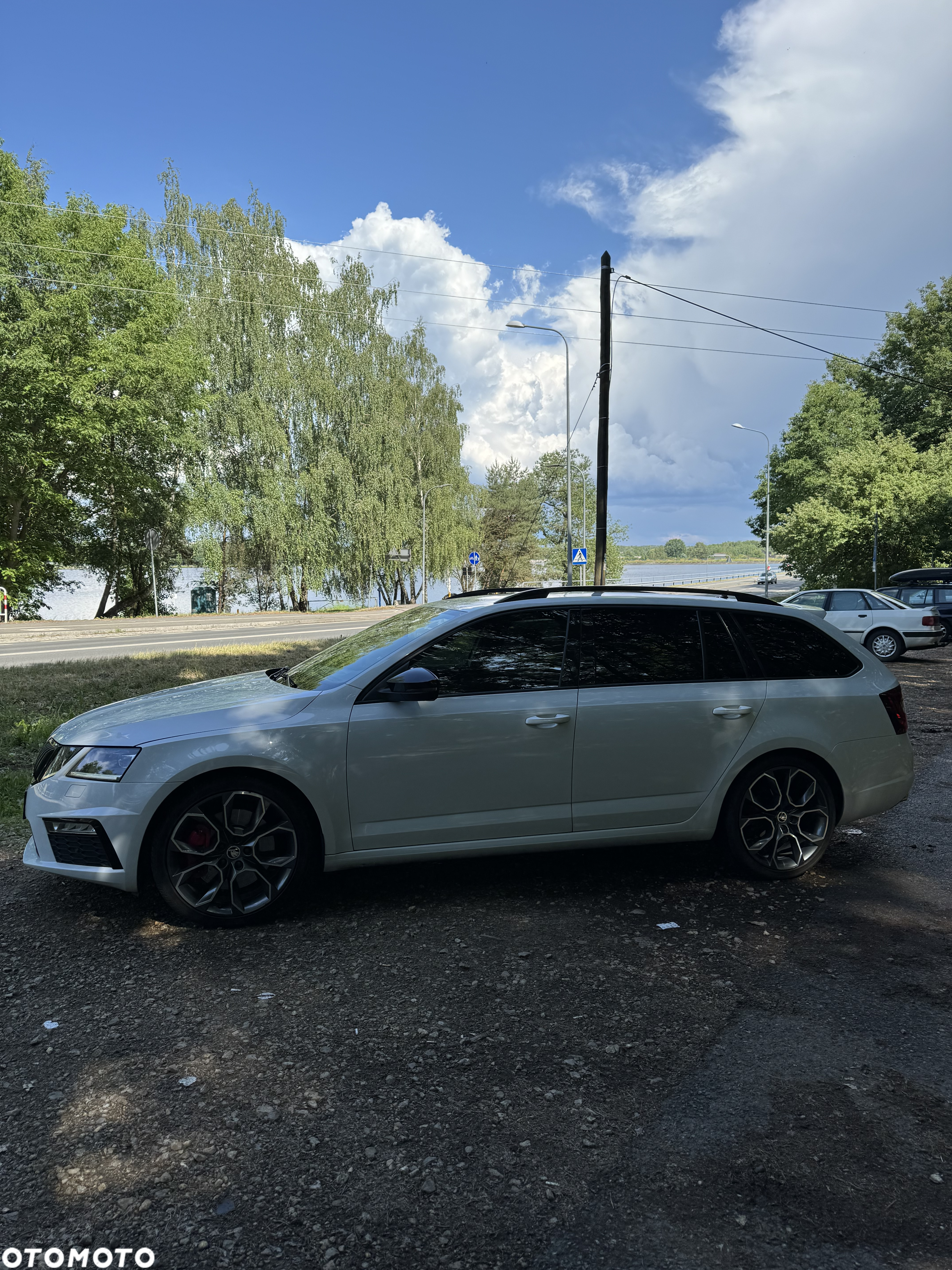 Skoda Octavia 2.0 TSI RS 230 DSG - 33