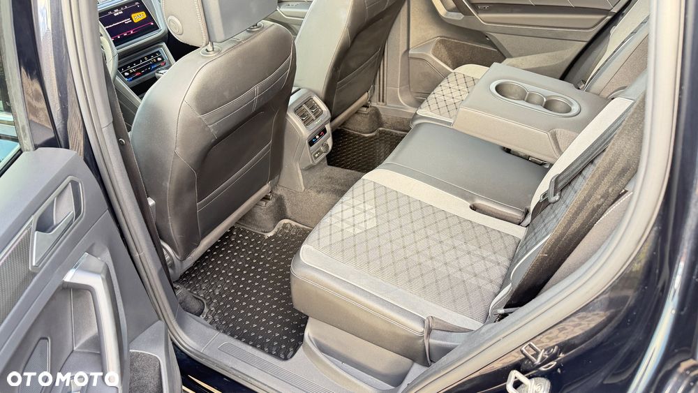 Volkswagen Tiguan - 14