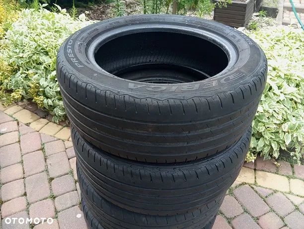 2 x opona Dębica PrestoHP2 205/55R16 2022r. - 1