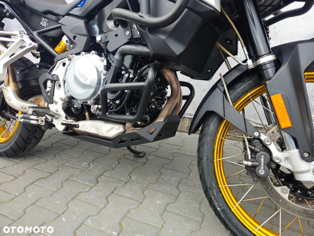 BMW GS - 7