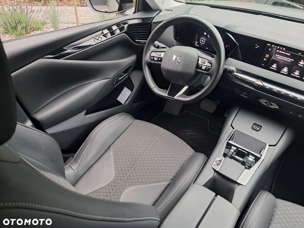 DS Automobiles DS 4 - 18