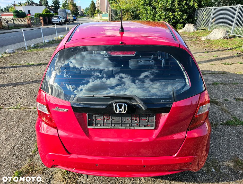 Honda Jazz 1.2 i-VTEC Trend - 11
