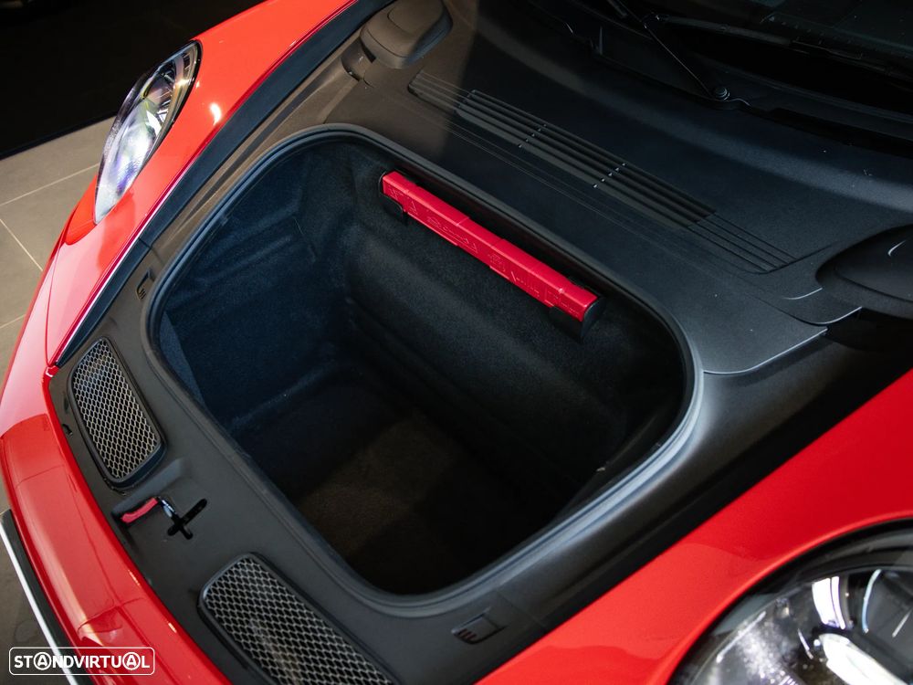 Porsche 911 (992) GT3 Touring Package PDK - 38
