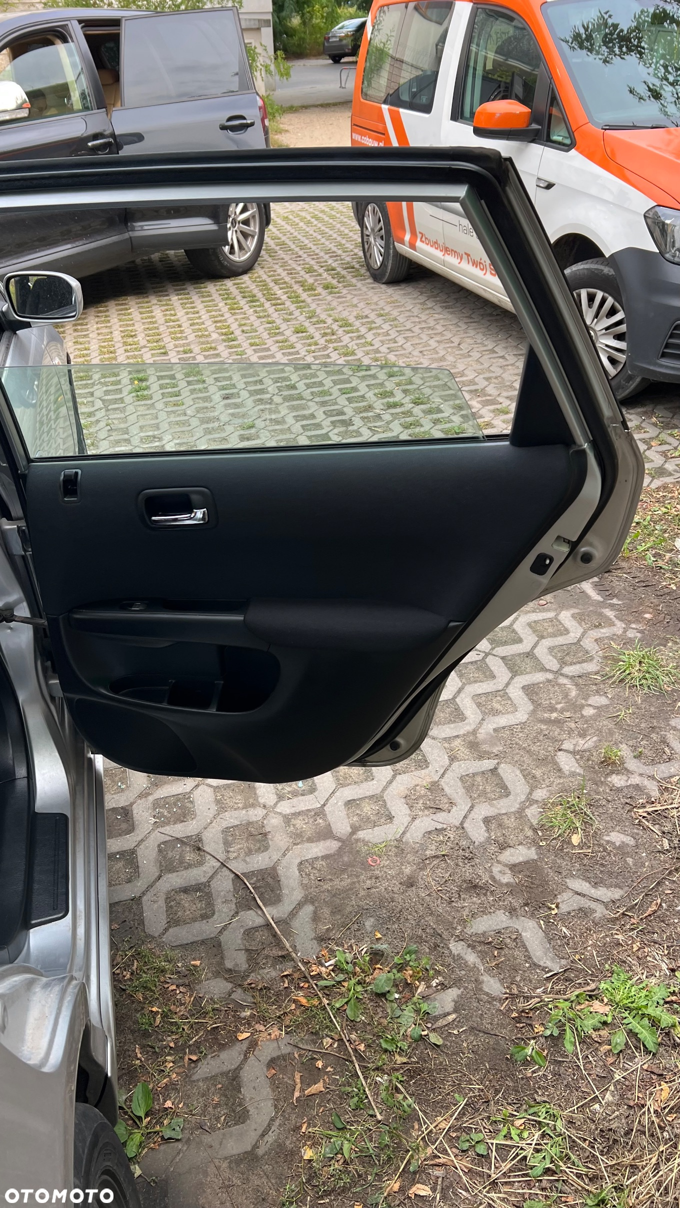 Honda Civic 1.6i Automatik ES - 22