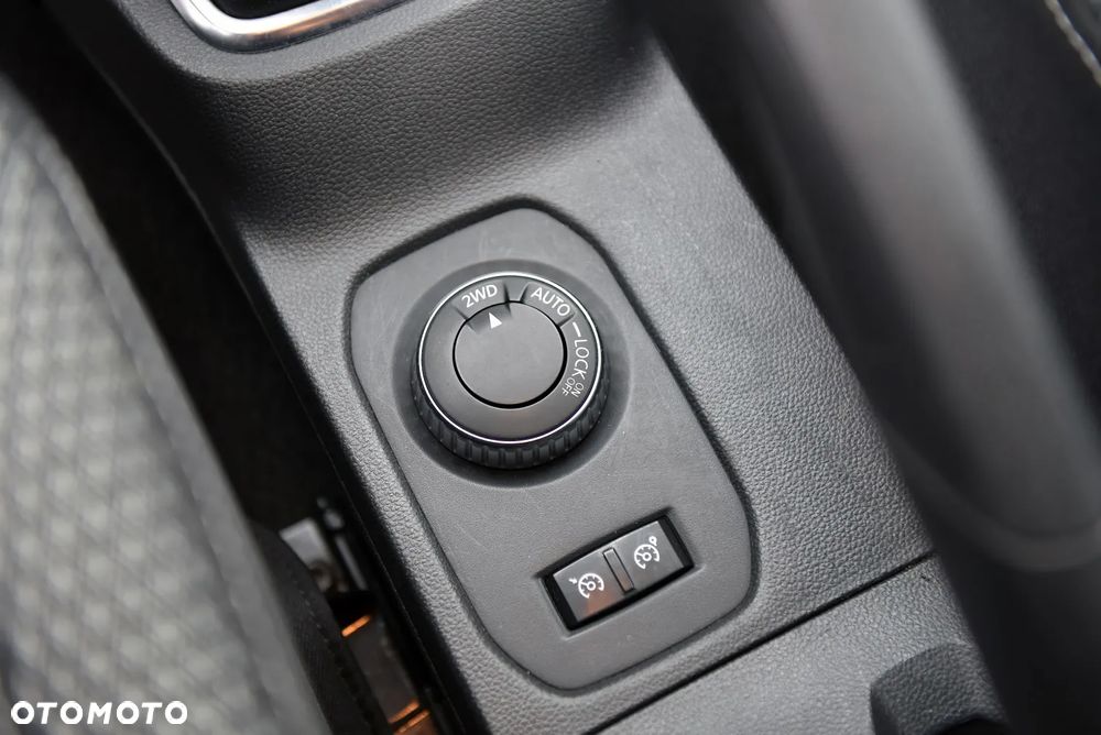 Dacia Duster 1.2 TCe Prestige 4WD - 30