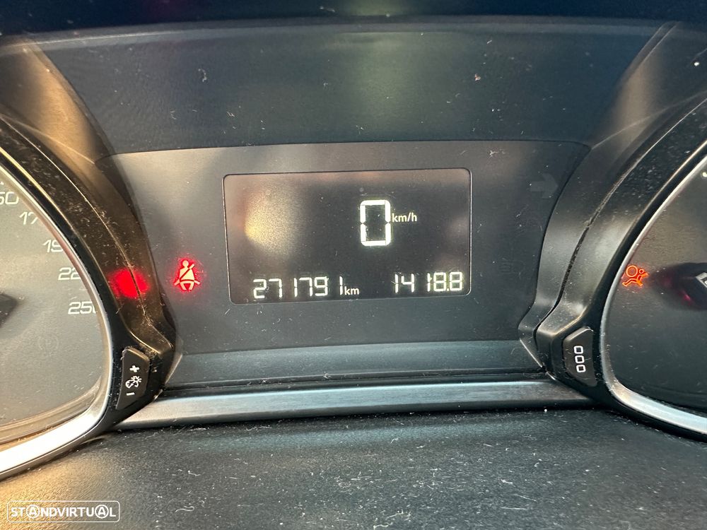 Peugeot 308 HDi FAP 92 Access - 15