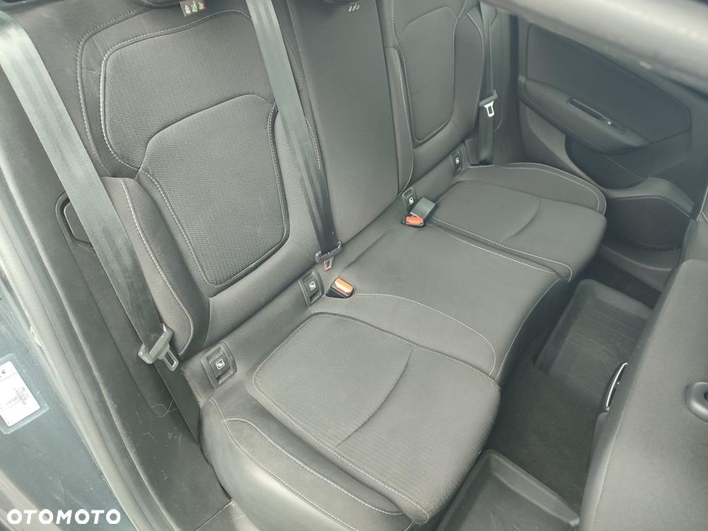 Renault Megane 1.3 TCe FAP Zen - 11