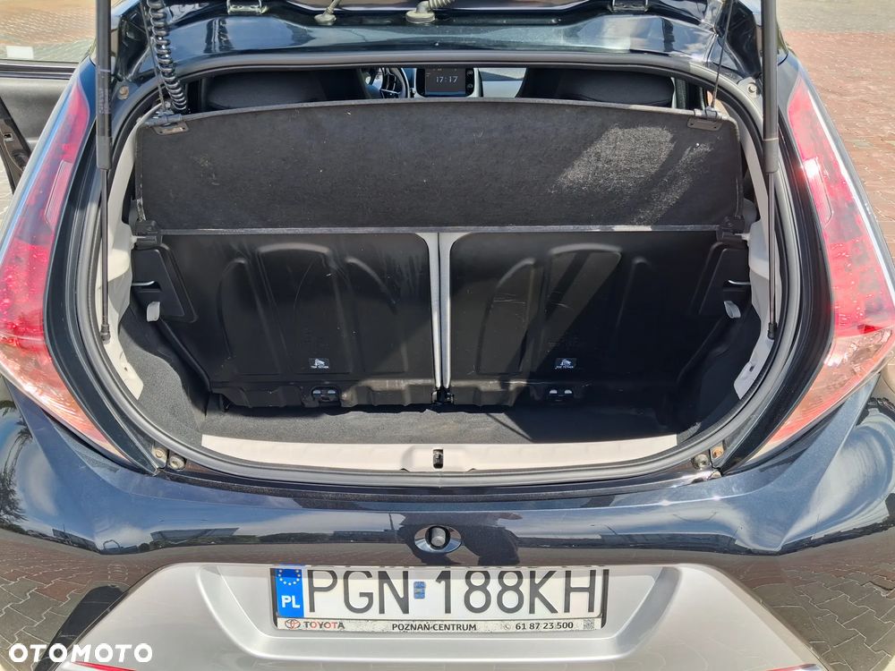 Toyota Aygo - 30