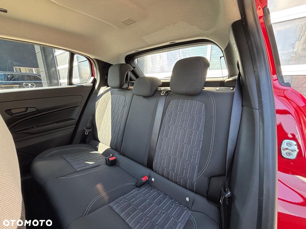 Fiat 600 1.2 Turbo Icon - 15