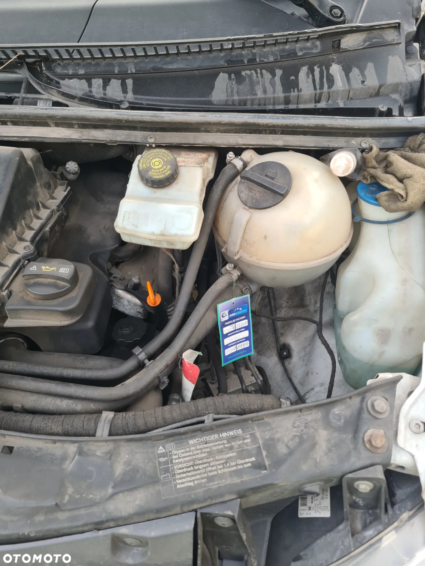 Mercedes-Benz Vito 113 CDI Univan 639.601 - 26
