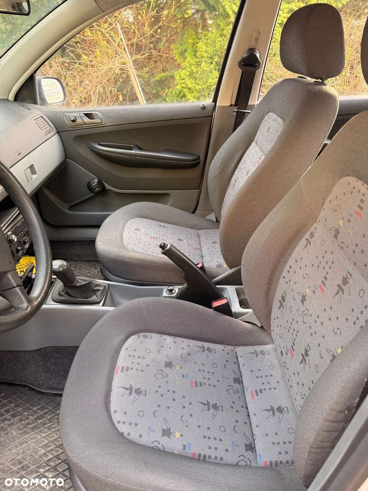 Skoda Fabia 1.2 12V Classic - 10