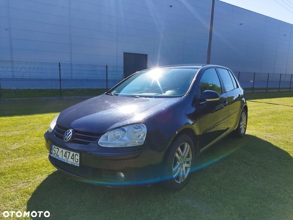 Volkswagen Golf - 7