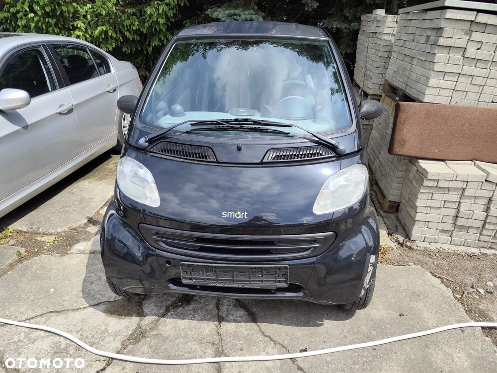 Smart Fortwo - 3