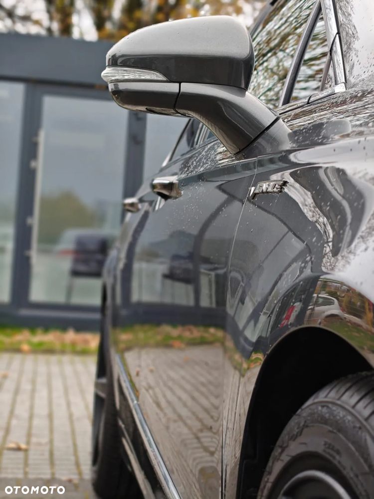 Ford Mondeo 2.0 EcoBlue Vignale Plus - 17