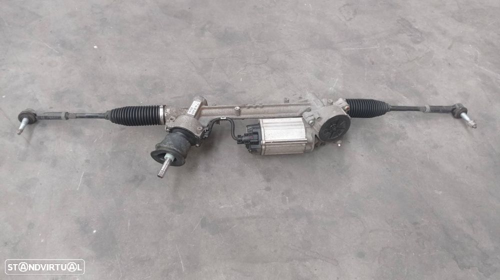 CREMALHEIRA DE DIREÇÃO OPEL ASTRA - 1