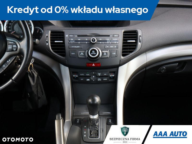 Honda Accord - 13